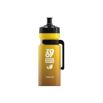 Zooy केतली 10000 पफ्स डिस्पोजेबल वेप